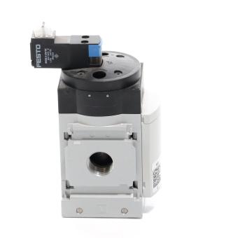 Druckaufbauventil 529803 Neuwertig